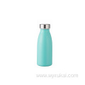 creative double-layer vacuum cold cup 304SS thermos cup